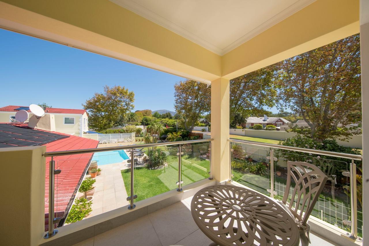 Constantia Cottages Exterior foto