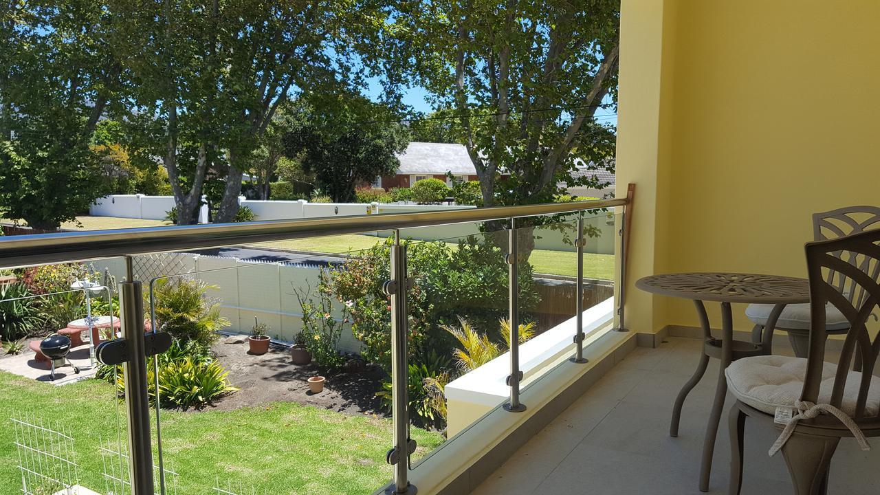 Constantia Cottages Zimmer foto
